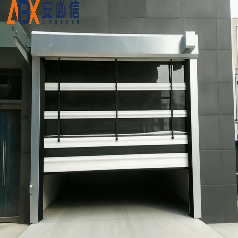 白城冷库门封